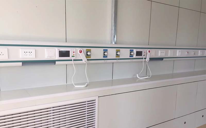 医用气体工程系统的设计原则与优化-四川氧安科技