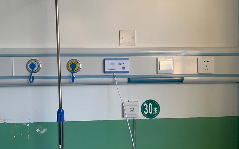 医用气体流量计算的重要性及不同区域应用差异-四川氧安科技