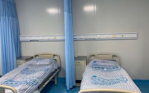 医用气体流量计算的重要性及不同区域应用差异