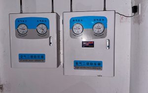 医用二级稳压箱施工安装及功能要点