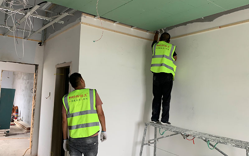 医用气体系统改造与维护的规范要求及设计规划-四川氧安科技