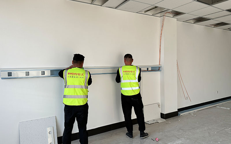 医用气体系统改造与维护的规范要求及设计规划-四川氧安科技