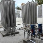 医用液氧站设计建设施工规范与供氧流程 医用液氧站设计建设施工规范与供氧流程