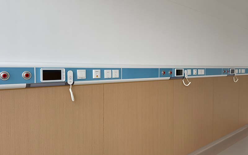 医用液氧站设计建设施工规范与供氧流程-四川氧安科技