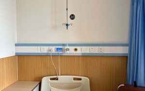 医用气体工程方案级别划分与核心特征