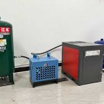 医用中心供氧、压缩空气与真空吸引系统的主设备选型要点