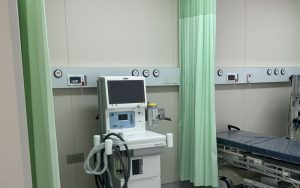 生命之源的守护者：西藏中心供氧系统工程设备全景解析