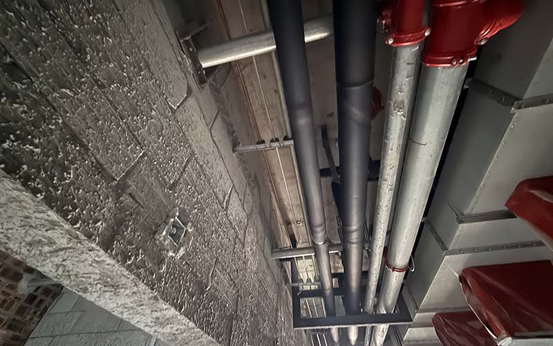 成都养老院中心供氧系统建设规范及施工安装-四川氧安科技 成都养老院中心供氧系统建设规范及施工安装-四川氧安科技