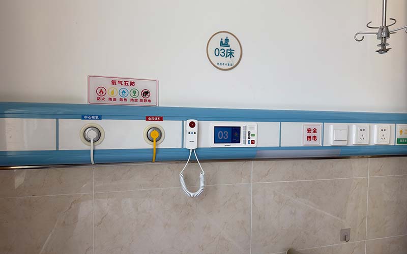 医用气体工程中的系统整合与全流程质量控制-四川氧安科技