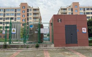 医用气体工程中的系统整合与全流程质量控制