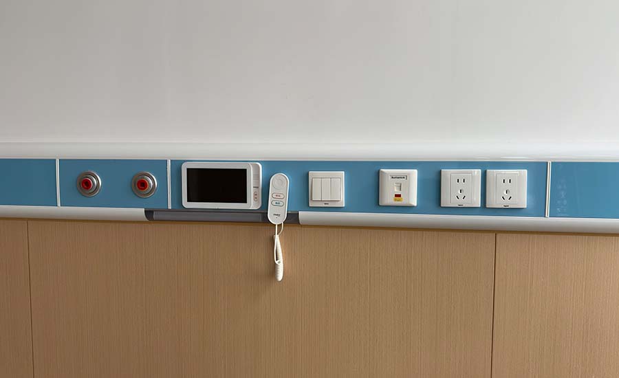 医用制氧机选配规范及供氧终端流量设计要求-四川氧安科技