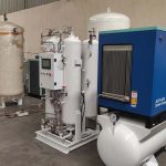 医用制氧机选配规范及供氧终端流量设计要求