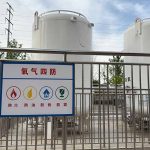医用中心供氧系统的设备组成及安装施工规范 医用中心供氧系统的设备组成及安装施工规范