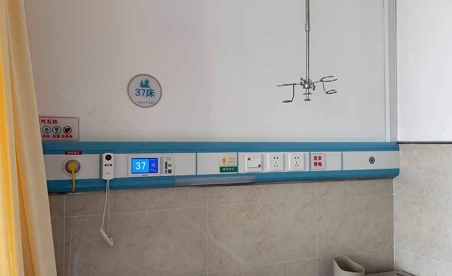医用中心供氧系统的设备组成及安装施工规范-四川氧安科技