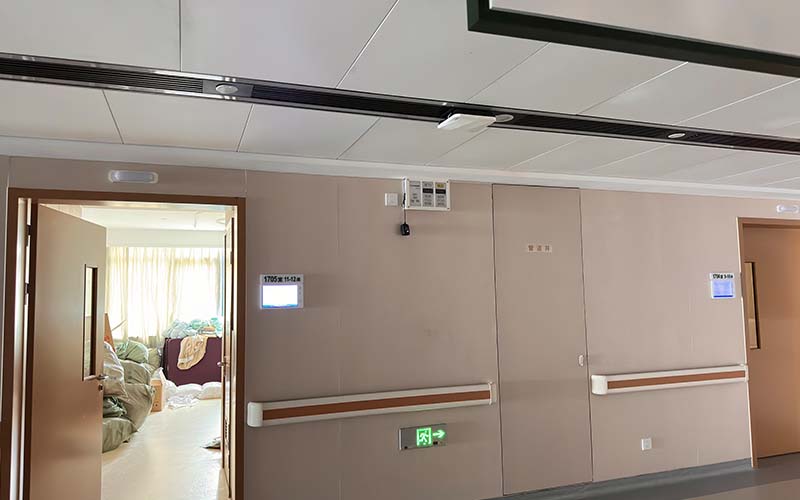 普通病房与诊所医用气体汇流排配置指南:瓶组数量、备用时长与床位规模的匹配-四川氧安科技 普通病房与诊所医用气体汇流排配置指南:瓶组数量、备用时长与床位规模的匹配-四川氧安科技