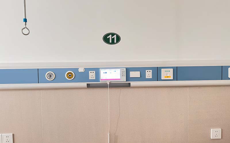 普通病房与诊所医用气体汇流排配置指南:瓶组数量、备用时长与床位规模的匹配-四川氧安科技 普通病房与诊所医用气体汇流排配置指南:瓶组数量、备用时长与床位规模的匹配-四川氧安科技